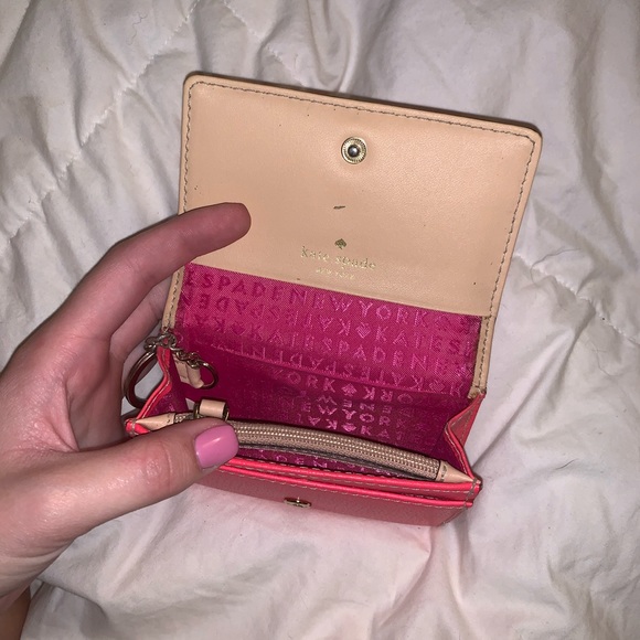 Kate Spade ID Wallet - Picture 3 of 3